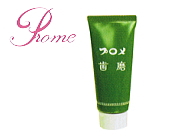 歯みがき/プロメ・歯磨70g