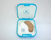 耳かけ型補聴器・TH−722