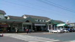 JR諫早駅